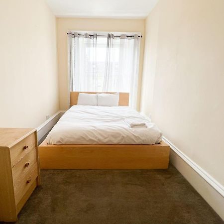 Convenient 3Br Flat On Leith Walk Διαμέρισμα Εδιμβούργο Εξωτερικό φωτογραφία