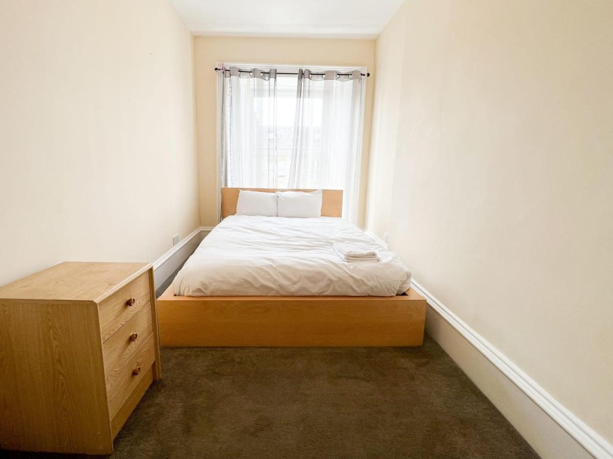 Convenient 3Br Flat On Leith Walk Διαμέρισμα Εδιμβούργο Εξωτερικό φωτογραφία